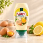 Calvé Classic Mayonnaise 250ml