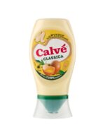 Calvé Classic Mayonnaise 250ml (Gluten Free) - Image 3